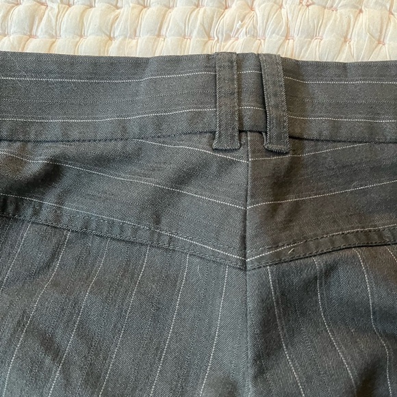 Bcbg cropped capris - Picture 4 of 5